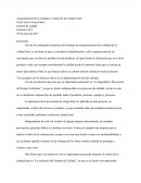 Gestion de calidad Instituto IACC