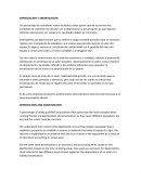 DEPRECIACION Y SU DESARROLLO