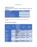 Contrato Renta De Taxi