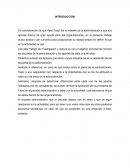 ESCUELAS DE LA ADMINISTRACIÓN Y SU APLICACIÓN