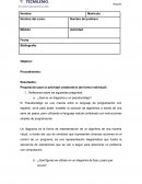 Actividad2 Fundamentos de Programacion