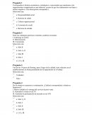 Direccion estrategica