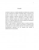 La atención en salud es un cometido programático de carácter social