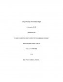 Lo que no sabemos sobre nuestro hermoso país y su ecología