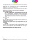 Cuadro Sinoptico Comunicación