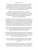 DISCREPANCIA EN EQUIPO