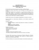 Laboratorio Neurociencia