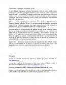 Control sobre el numero de nacimientos en vitro