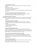 Ingeniería y sociedad cuestionario
