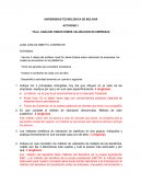 ANÁLISIS VIDEOS SOBRE VALORACION DE EMPRESAS