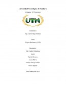 Lógica Booleana y AND Campus: El Progreso