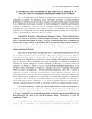 LA IMPORTANCIA DEL CONOCIMIENTO DEL MARCO LEGAL APLICABLE