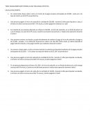 ANUALIDADES ANTICIPADAS A UNA TASA ANUAL EFECTIVA