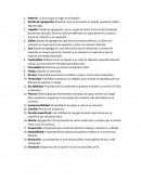 Conceptos de química