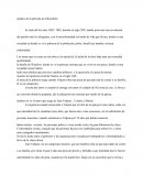 Analisis de la pelicula los miserables