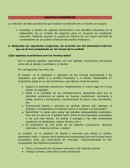 ¿Cuáles serían la demanda y oferta de este proyecto?