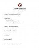 FINALIDADES Y OBJETIVOS DE LA LITERATURA EN LA EDUCACIÓN SECUNDARIA