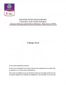 El ocio como experiencia humana