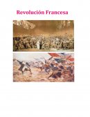 Revolucion francesa