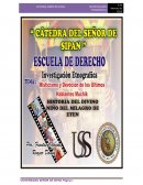 NIÑO DEL MILAGRO DE ETEN