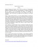 El tempano se derrite