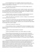 Resumen del asesino de la calle 16 de noviembre