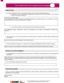 Propuesta pedagogica