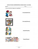 GUÍA DE ESTUDIO COMPRENSIÓN DEL MEDIO SOCIAL Y CULTURAL