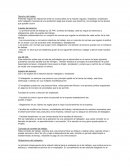 Derecho del trabajo Ley 20.744: