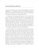 EL que hacer criminologo, ¿devaluado?