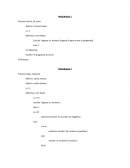 Ejercicios Ciclo Mientras Pseint