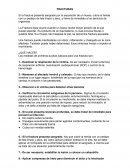 Primeros auxilios - Fracturas