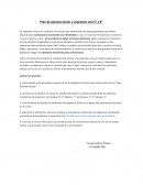 Plan de ejercicio lector y expresión oral