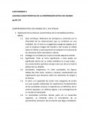 COMPRENSIÓN MITICA DEL MUNDO DE C. LEVI-STRAUS cuestionario 2