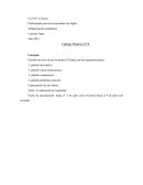 La educación en argentina