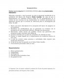 TRABAJO FINAL Realizar una investigación DE AUDITORIA INTERNA sobre el caso BANCO DEL PROGRESO