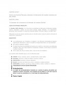 ¿Que es un mueble modular?