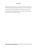 LA ENTREVISTA CLÍNICA PSICOLÓGICA Y LA ANAMNESIS