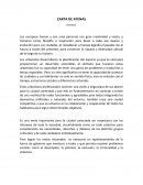 LA CARTA DE ATENAS opinión
