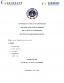 Proyecto de un niveldor de agua