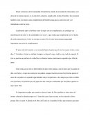 ¿Estamos verdaderamente amando?