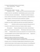 Los trastornos del aprendizaje Perspectivas neuropsicológicas