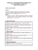 EPIDEMIOLOGIA