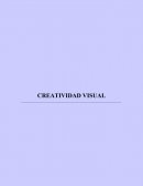 CREATIVIDAD VISUAL