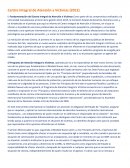 Centro Integral de Atención a Víctimas (