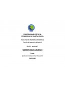 ESTRATIFICACION