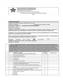 PROGRAMA DE FORMACIÓN: TECNOLOGIA EN GESTION EMPRESARIAL