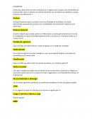 Contabilidad.Activos. Balance General