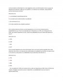 Estadisticaю ¿Qué podemos estimar directamente de ellos?