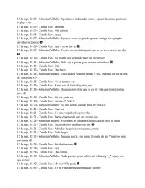 Poblacion. Página 16